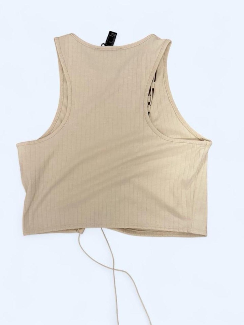 Crop top - Picture 6 of 8